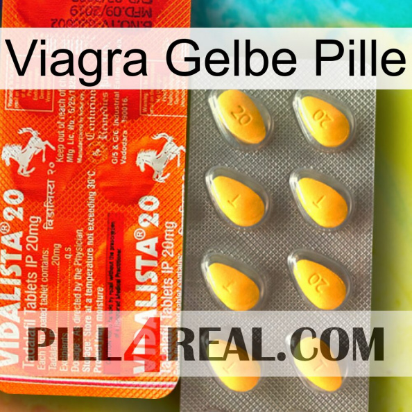 Viagra Yellow Pill new01